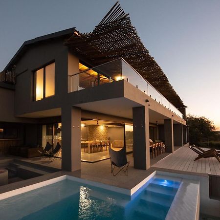 Tamboti River Lodge Hectorspruit Екстериор снимка