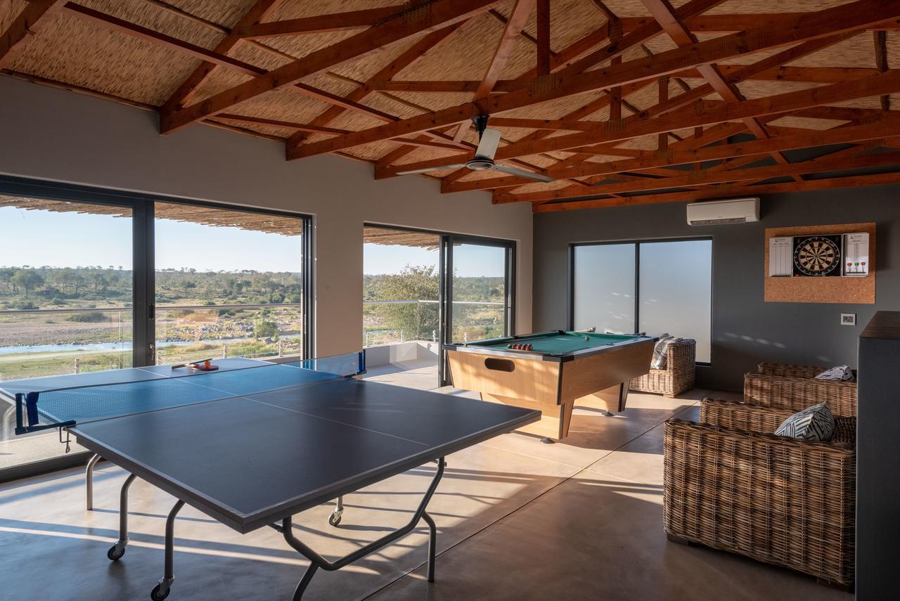 Tamboti River Lodge Hectorspruit Екстериор снимка