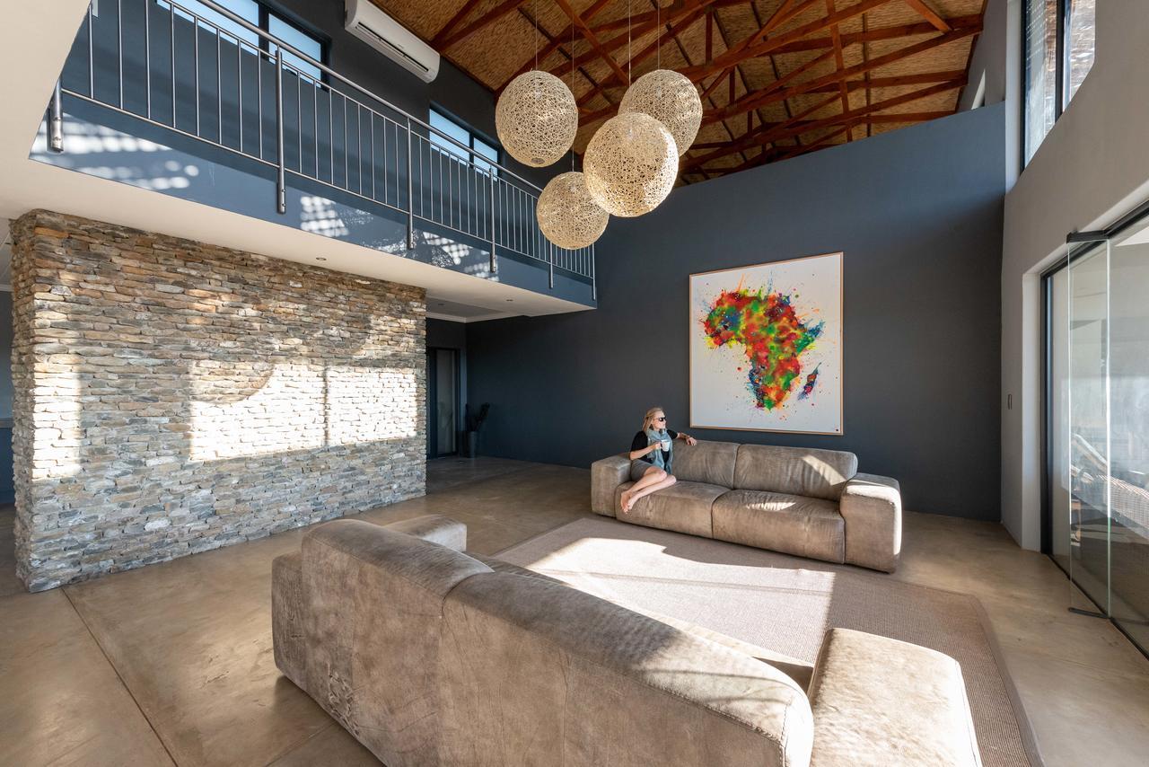 Tamboti River Lodge Hectorspruit Екстериор снимка