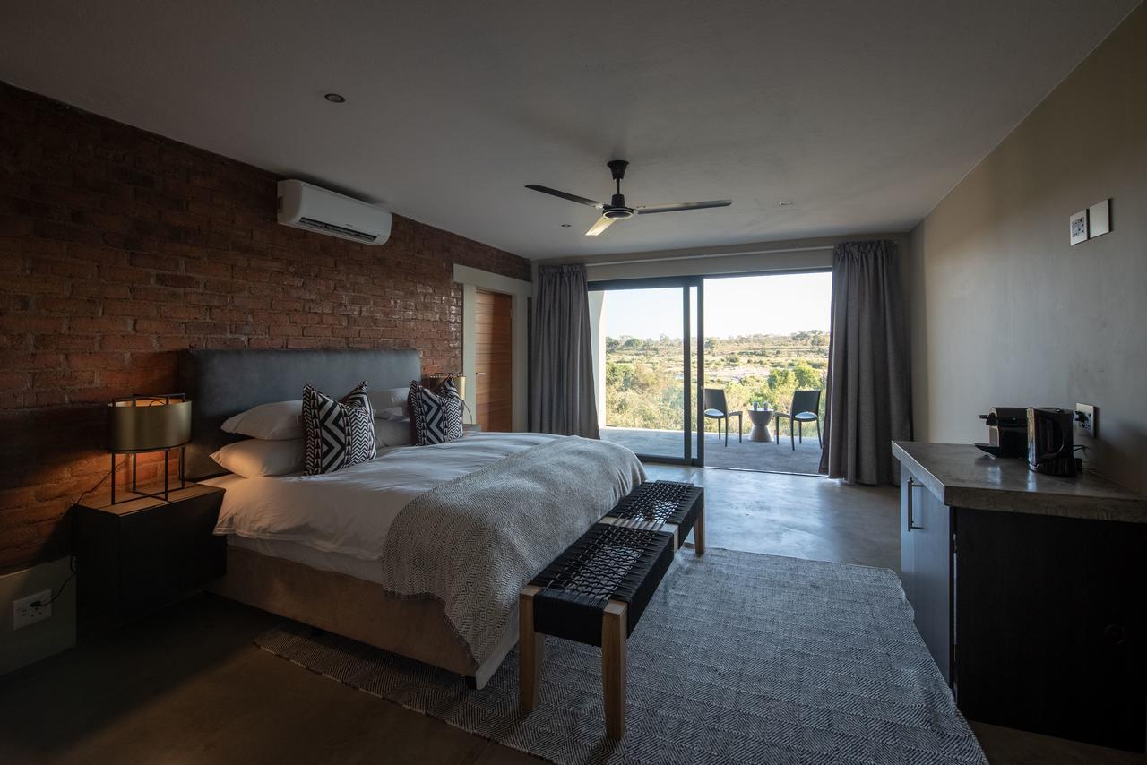 Tamboti River Lodge Hectorspruit Екстериор снимка