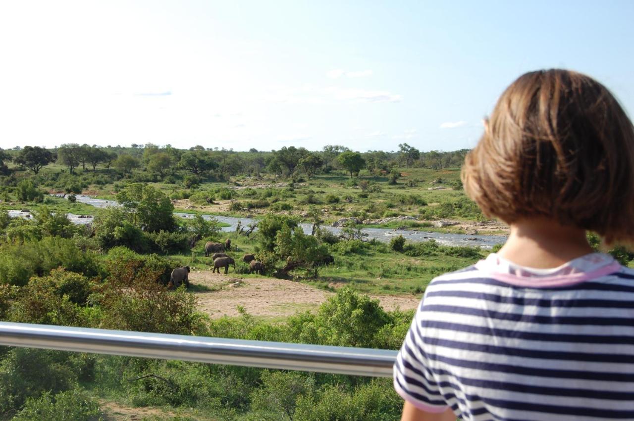 Tamboti River Lodge Hectorspruit Екстериор снимка